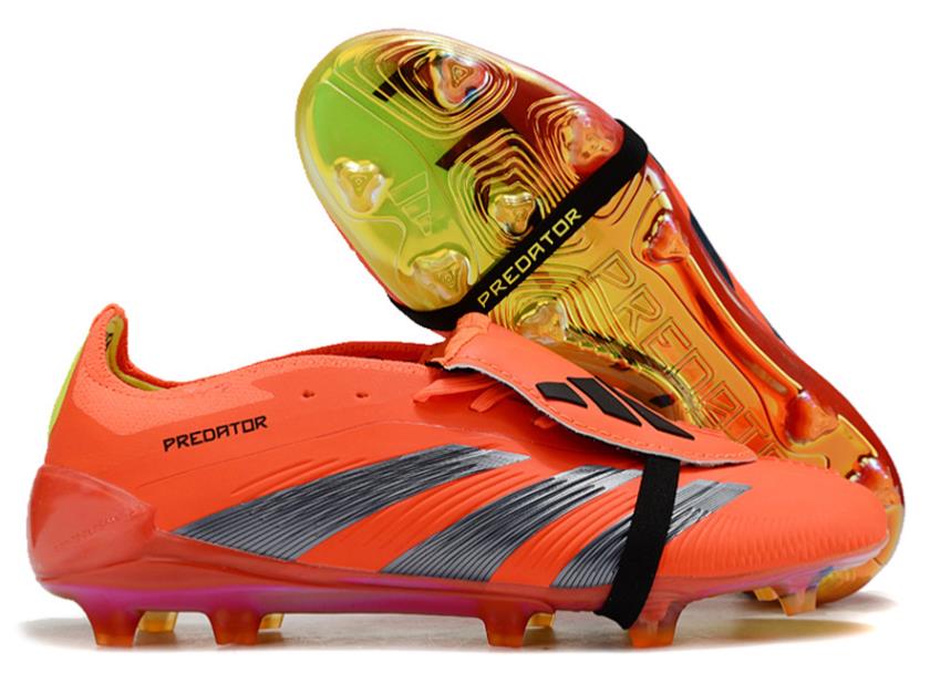 ADIDAS PREDATOR ACCURACY FG BOOTS Size 36-45-59791742